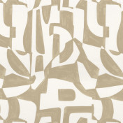 Французская ткань Camengo, коллекция Totem, артикул 43120174