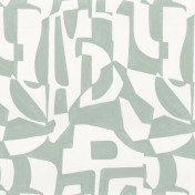 Французская ткань Camengo, коллекция Totem, артикул 43120289