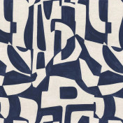 Французская ткань Camengo, коллекция Totem, артикул 43120582