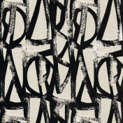 Французская ткань Camengo, коллекция Totem, артикул 43630310