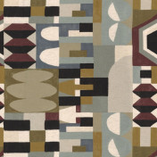 Французская ткань Camengo, коллекция Viaggio, артикул 32750307