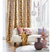 Французская ткань Camengo, коллекция Villa D'ete, артикул 38360467