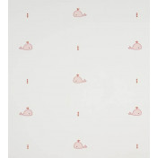 Французская ткань Casadeco, коллекция Happy dreams, артикул HPDS82944301