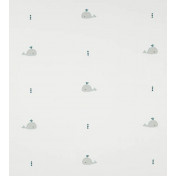 Французская ткань Casadeco, коллекция Happy dreams, артикул HPDS82946302