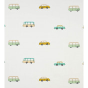 Французская ткань Casadeco, коллекция Happy dreams, артикул HPDS82957404