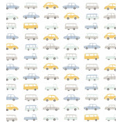 Французская ткань Casadeco, коллекция Happy dreams, артикул HPDS83246315