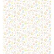 Французская ткань Casadeco, коллекция Happy dreams, артикул HPDS83403329