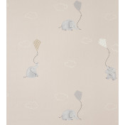 Французская ткань Casadeco, коллекция My Little World, артикул 29981223