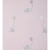 Французская ткань Casadeco, коллекция My Little World, артикул 29984228