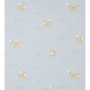 Французская ткань Casadeco, коллекция My Little World, артикул 80006433