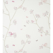 Французская ткань Casadeco, коллекция My Little World, артикул 80024418