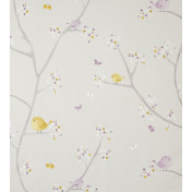 Французская ткань Casadeco, коллекция My Little World, артикул 80025224