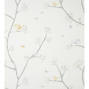 Французская ткань Casadeco, коллекция My Little World, артикул 80026504