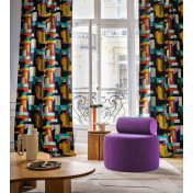 Французская ткань Casamance, коллекция Alpine, артикул 47831115