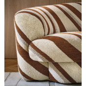 Французская ткань Casamance, коллекция Alpine, артикул 47840228