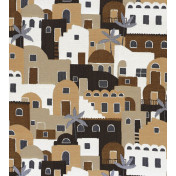 Французская ткань Casamance, коллекция Amorgos, артикул 49990111