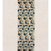 Французская ткань Casamance, коллекция Arty, артикул 49790384