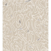 Французская ткань Casamance, коллекция Arty, артикул 49810195