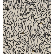 Французская ткань Casamance, коллекция Arty, артикул 49810290