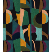 Французская ткань Casamance, коллекция Arty, артикул 50040322