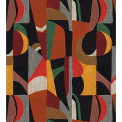 Французская ткань Casamance, коллекция Arty, артикул 50040419