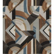 Французская ткань Casamance, коллекция Arty, артикул 50490269