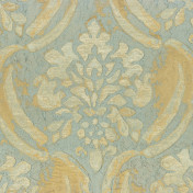 Французская ткань Casamance, коллекция Avenue Marceau, артикул 40810476