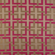 Французская ткань Casamance, коллекция Avenue Montaigne, артикул 8680714