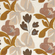 Французская ткань Casamance, коллекция Ayana, артикул 41350123