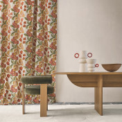 Французская ткань Casamance, коллекция Ayana, артикул 41350278