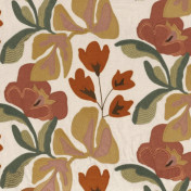 Французская ткань Casamance, коллекция Ayana, артикул 41350278