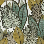 Французская ткань Casamance, коллекция Balata, артикул 43740145