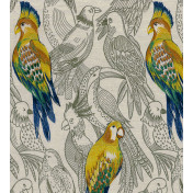 Французская ткань Casamance, коллекция Beauharnais, артикул 40250129