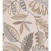 Французская ткань Casamance, коллекция Costa Verde, артикул 40870166