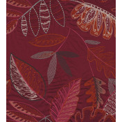 Французская ткань Casamance, коллекция Costa Verde, артикул 40870538