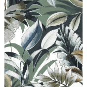 Французская ткань Casamance, коллекция Dypsis, артикул 41060351