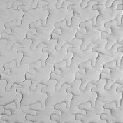 Французская ткань Casamance, коллекция Ether, артикул A35420289