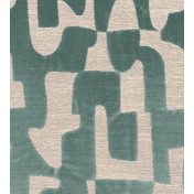 Французская ткань Casamance, коллекция Flirt, артикул 40220202