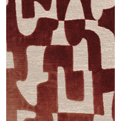 Французская ткань Casamance, коллекция Flirt, артикул 40220505