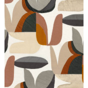 Французская ткань Casamance, коллекция Flirt, артикул 41430286