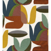 Французская ткань Casamance, коллекция Flirt, артикул 41430388