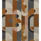 Французская ткань Casamance, коллекция Flirt, артикул 42890144