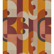 Французская ткань Casamance, коллекция Flirt, артикул 42890246