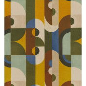 Французская ткань Casamance, коллекция Flirt, артикул 42890552