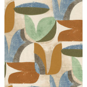 Французская ткань Casamance, коллекция Flirt, артикул 44720222