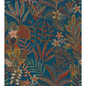 Французская ткань Casamance, коллекция Flores, артикул 43750145