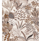 Французская ткань Casamance, коллекция Flores, артикул 43750248