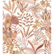 Французская ткань Casamance, коллекция Flores, артикул 43750351