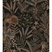 Французская ткань Casamance, коллекция Flores, артикул 43750454