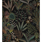 Французская ткань Casamance, коллекция Flores, артикул 43750578